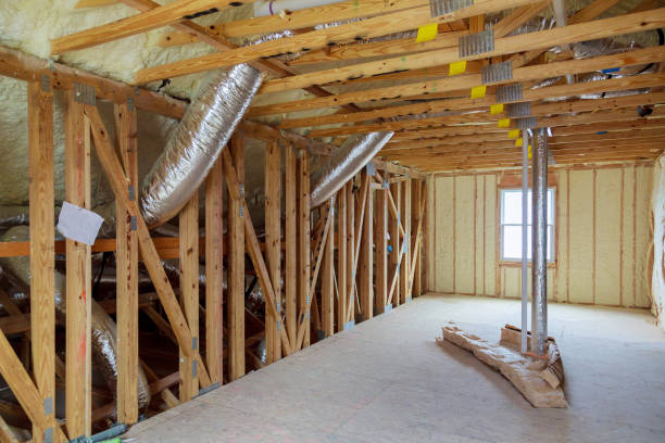 Best Insulation Contractor Near Me  in Maysville, KY