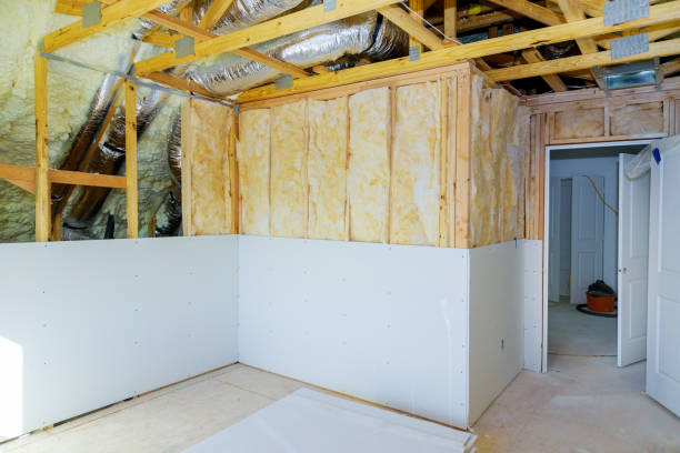 Insulation for New Construction in Maysville, KY